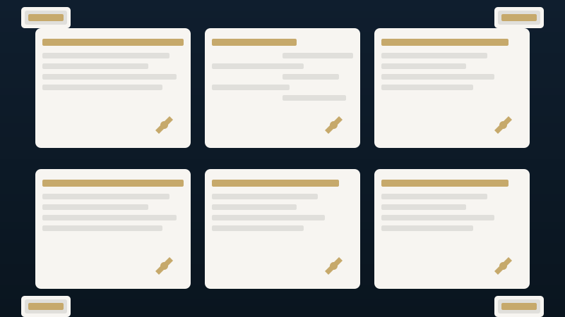 계약서·통신기록·영수증 등 법적 분쟁 증거 서류 목록 체크리스트 일러스트