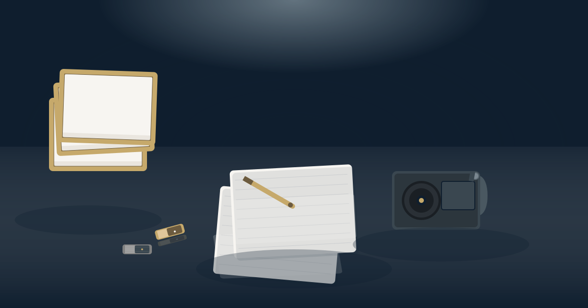 법률 분쟁 대비 서류 작성 체크리스트 항목이 정리된 문서 일러스트