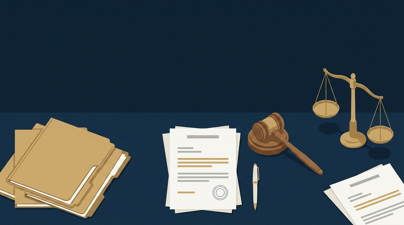 Illustration 2 for "Assault and Battery Criminal Charge Defence Checklist" — assault battery criminal charge