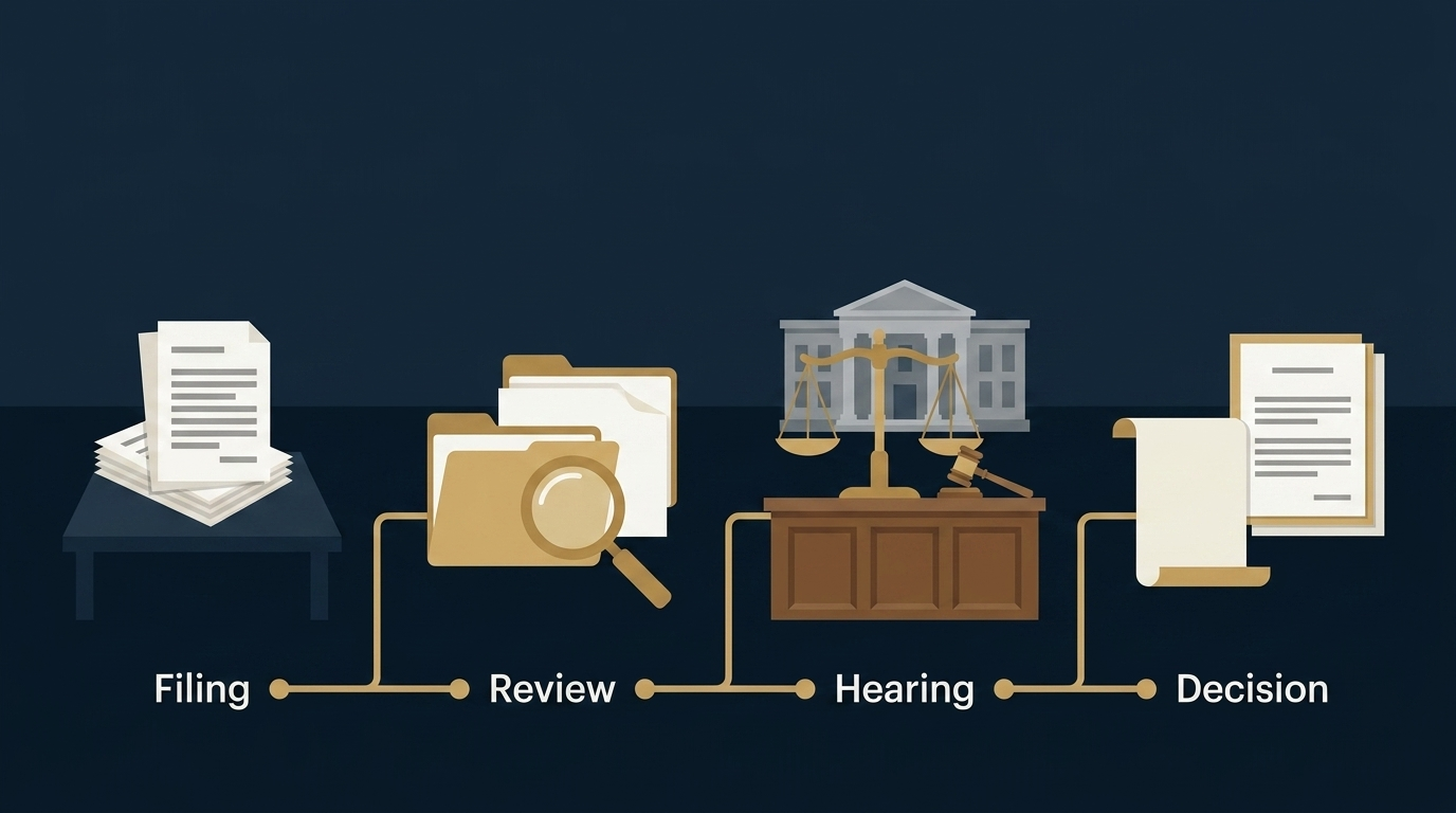 Illustration 1 for "Drug Possession and Trafficking Charges: Defence Steps" — drug possession charge defense