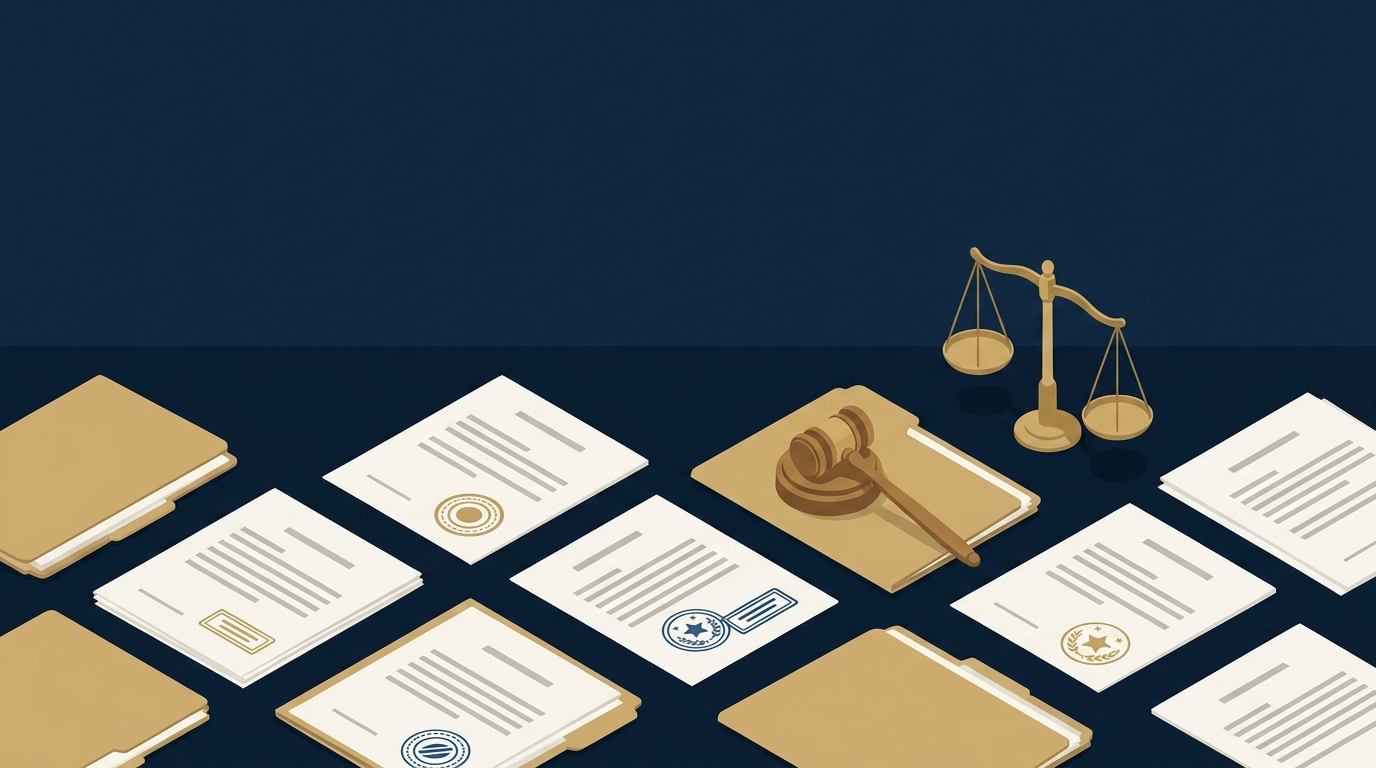 Illustration 2 for "Drug Possession and Trafficking Charges: Defence Steps" — drug possession charge defense