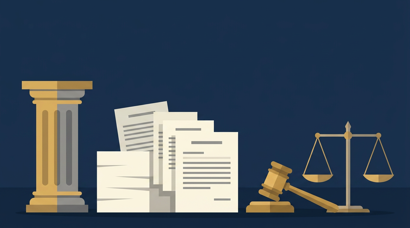 Illustration 3 for "Drug Possession and Trafficking Charges: Defence Steps" — drug possession charge defense