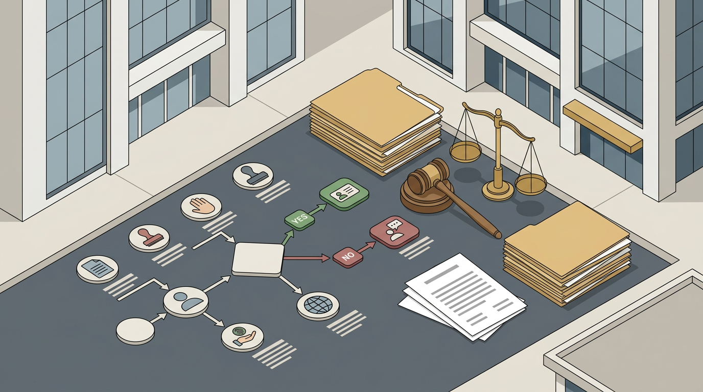 Illustration 3 for "Family Visa Sponsorship Reunion Checklist: Australia Guide" — family visa sponsorship reunion
