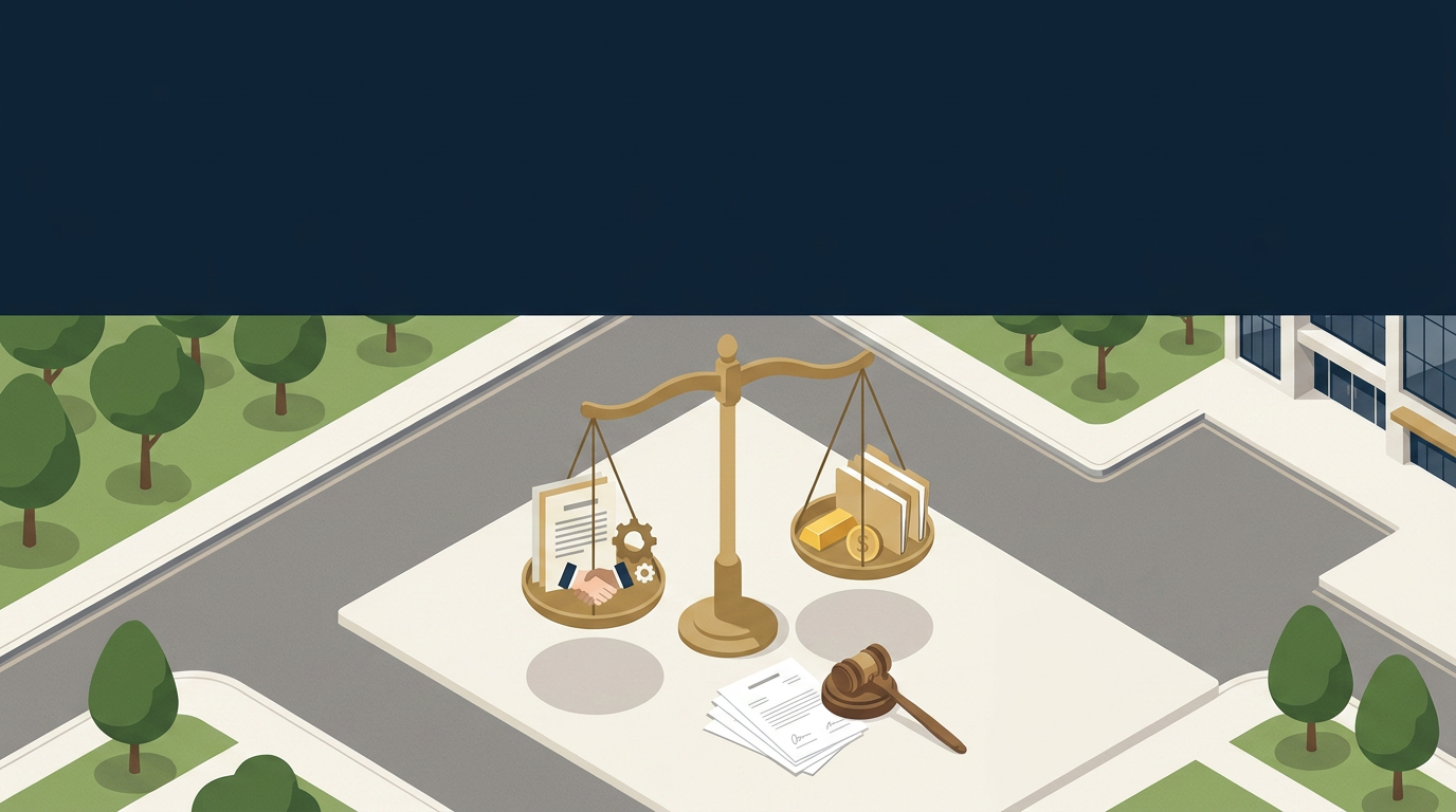 Illustration 1 for "IP Infringement in Australia: Trademark & Copyright Guide" — IP infringement trademark copyright