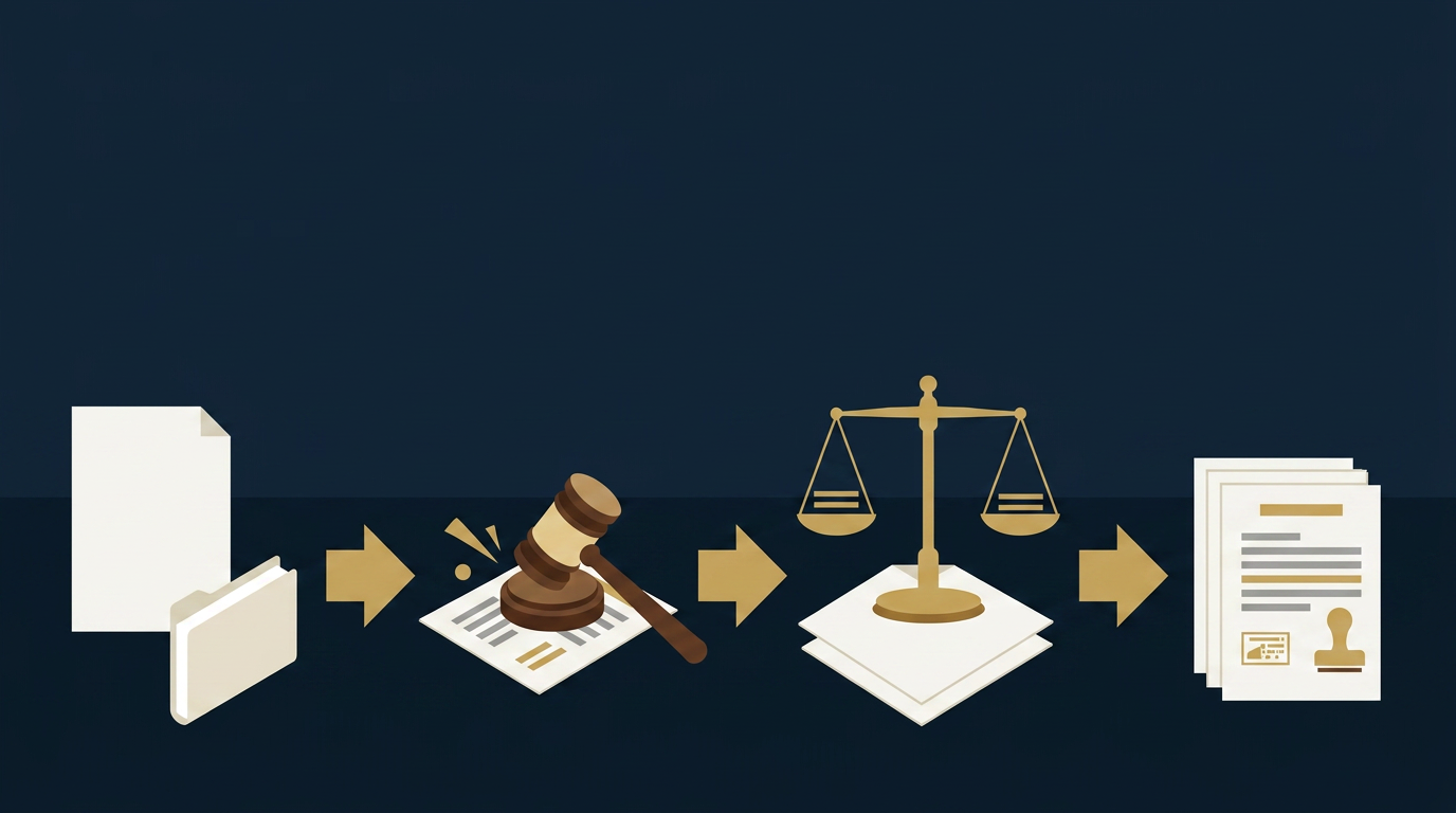 Illustration 3 for "IP Infringement in Australia: Trademark & Copyright Guide" — IP infringement trademark copyright