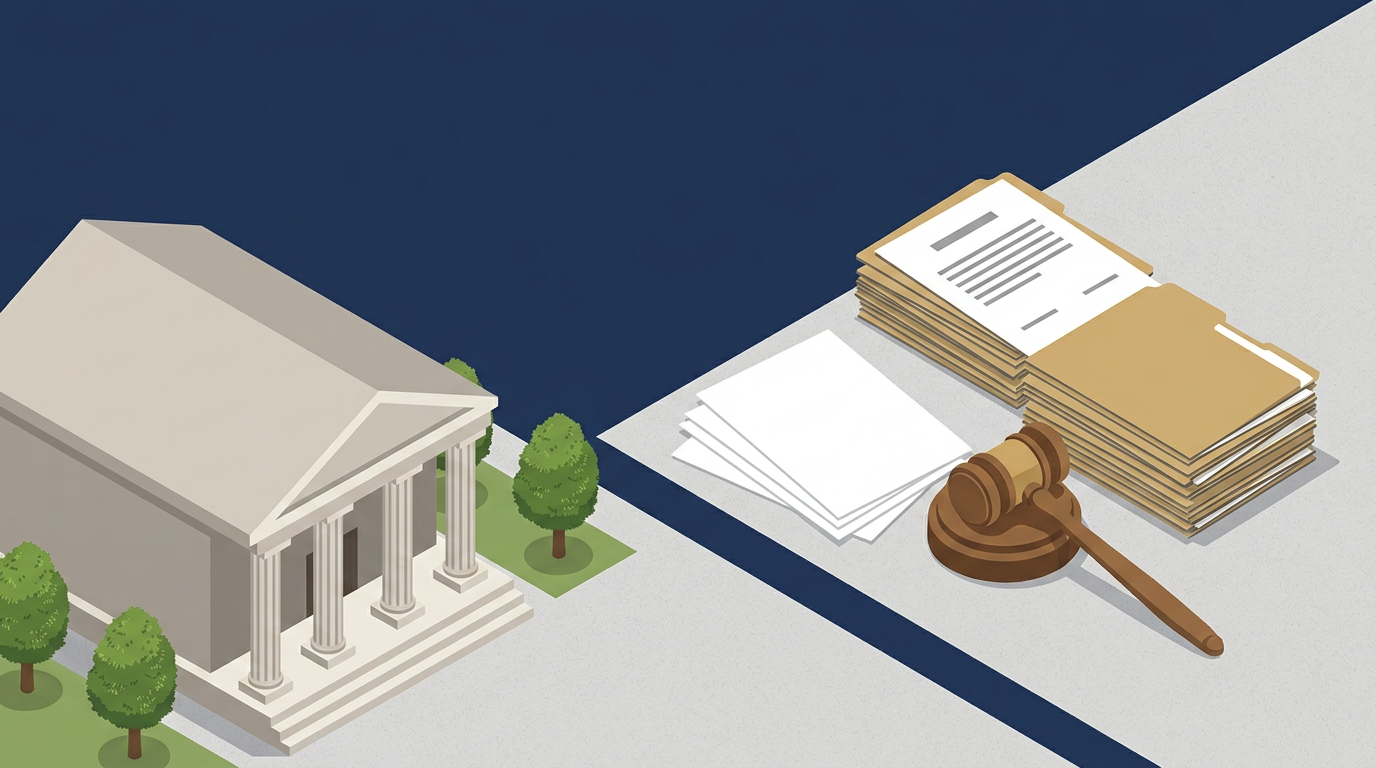 Illustration 3 for "Probate and Estate Administration: A Step-by-Step Guide for Executors" — probate estate administration executor