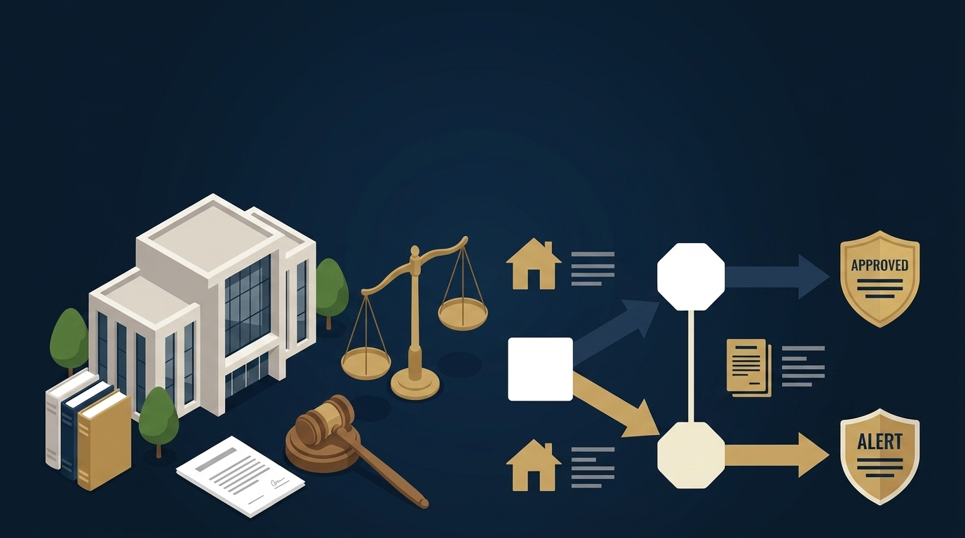 Illustration 3 for "Tenant Rights Rental Dispute & Eviction Checklist Australia" — tenant rights rental dispute eviction