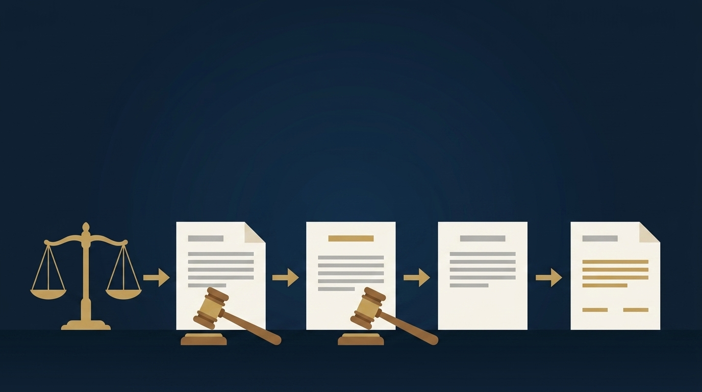 Illustration 3 for "Assault and Battery Criminal Charge: A Defense Guide" — assault battery criminal charge