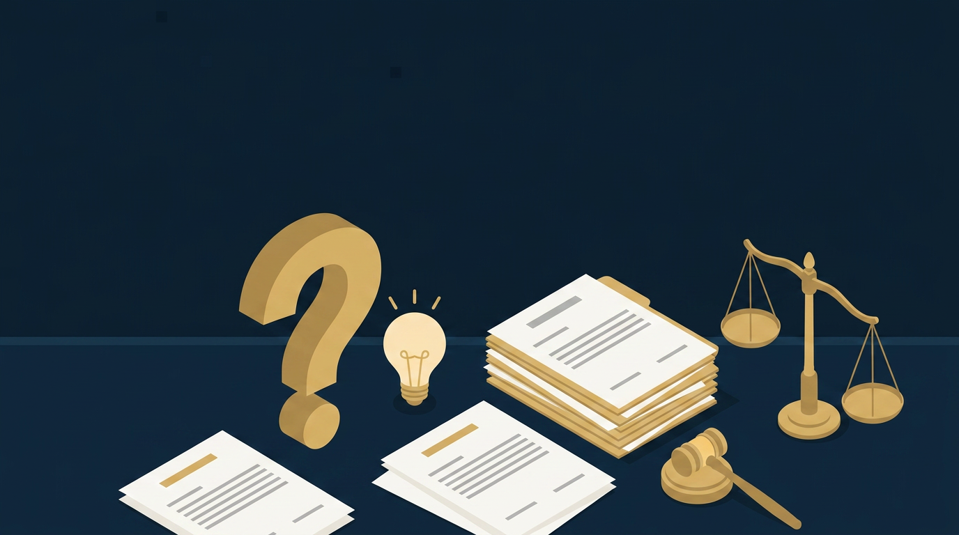 Illustration 1 for "Commercial Contract Breach Disputes: Your Key Questions Answered" — commercial contract breach dispute