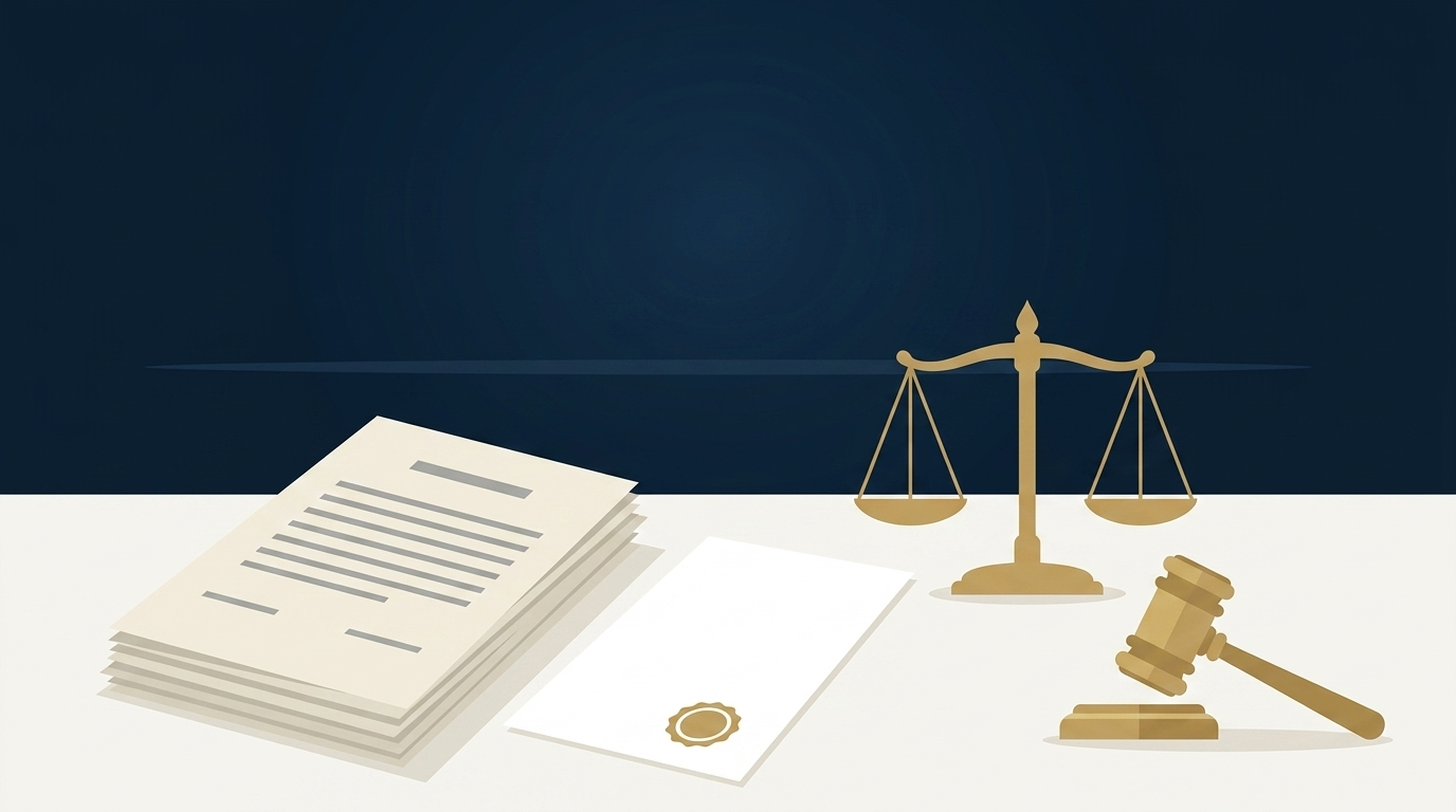 IP Infringement Checklist: Trademark & Copyright in the US — feature image