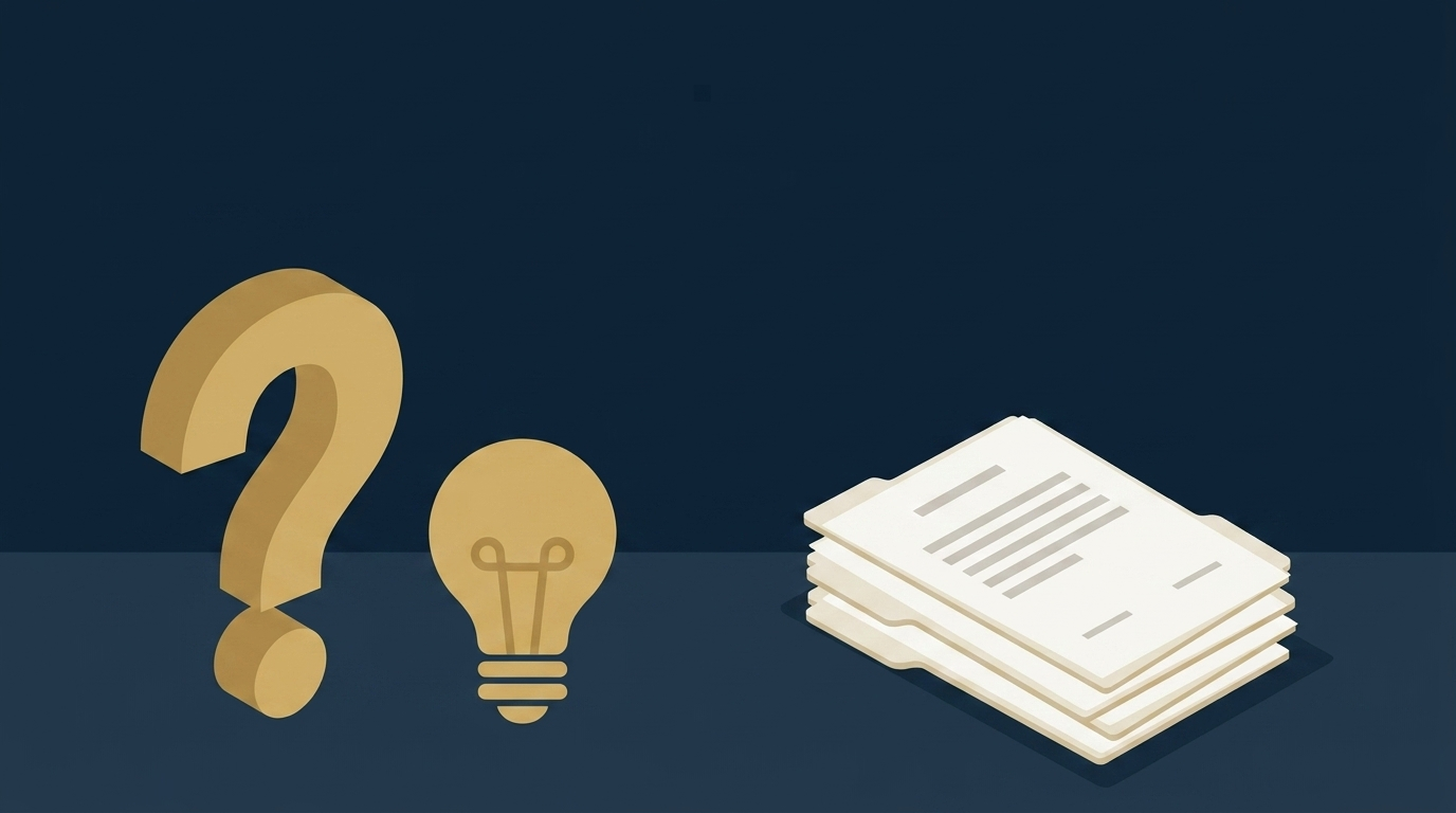 Illustration 1 for "Contesting a Will: Your Key Questions Answered" — contest will challenge estate dispute