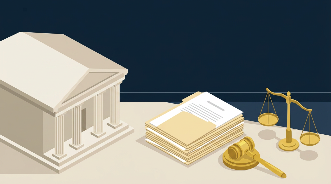 Illustration 3 for "Divorce Settlement Property Division: A Step-by-Step Guide" — divorce settlement property division