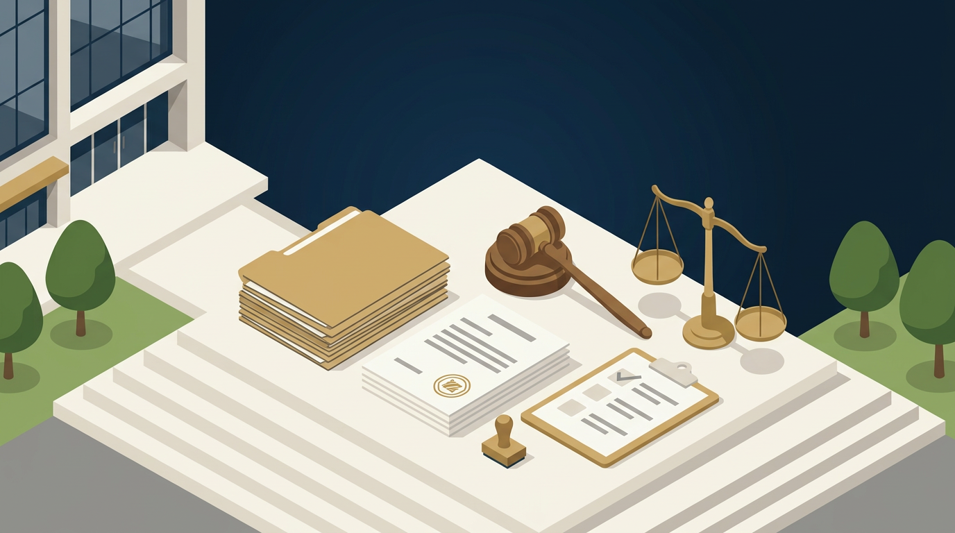 Illustration 2 for "Domestic Violence Restraining Order: A Complete U.S. Guide" — domestic violence restraining order