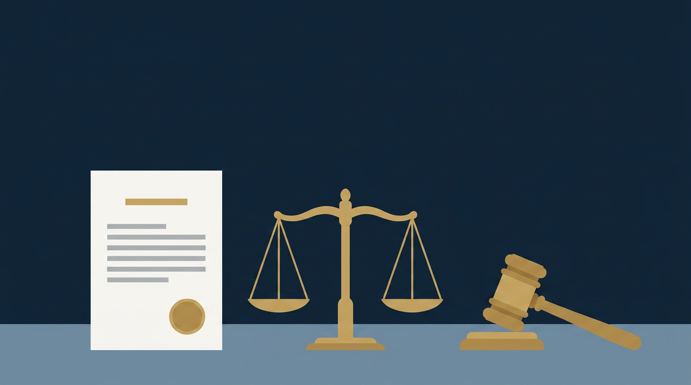 Divorce Settlement Property Division: A Step-by-Step Guide — feature image