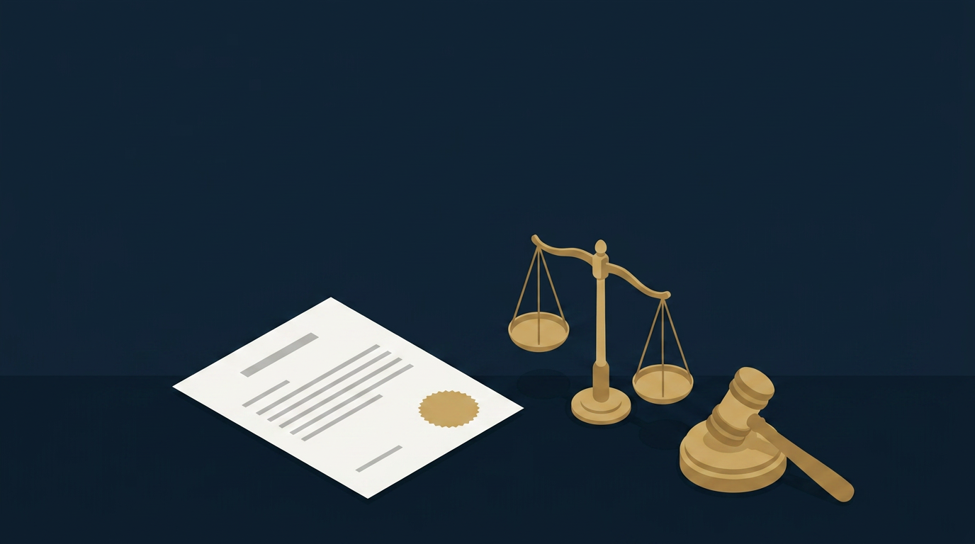 Employment Contract Non-Compete Dispute: A Complete Guide — feature image