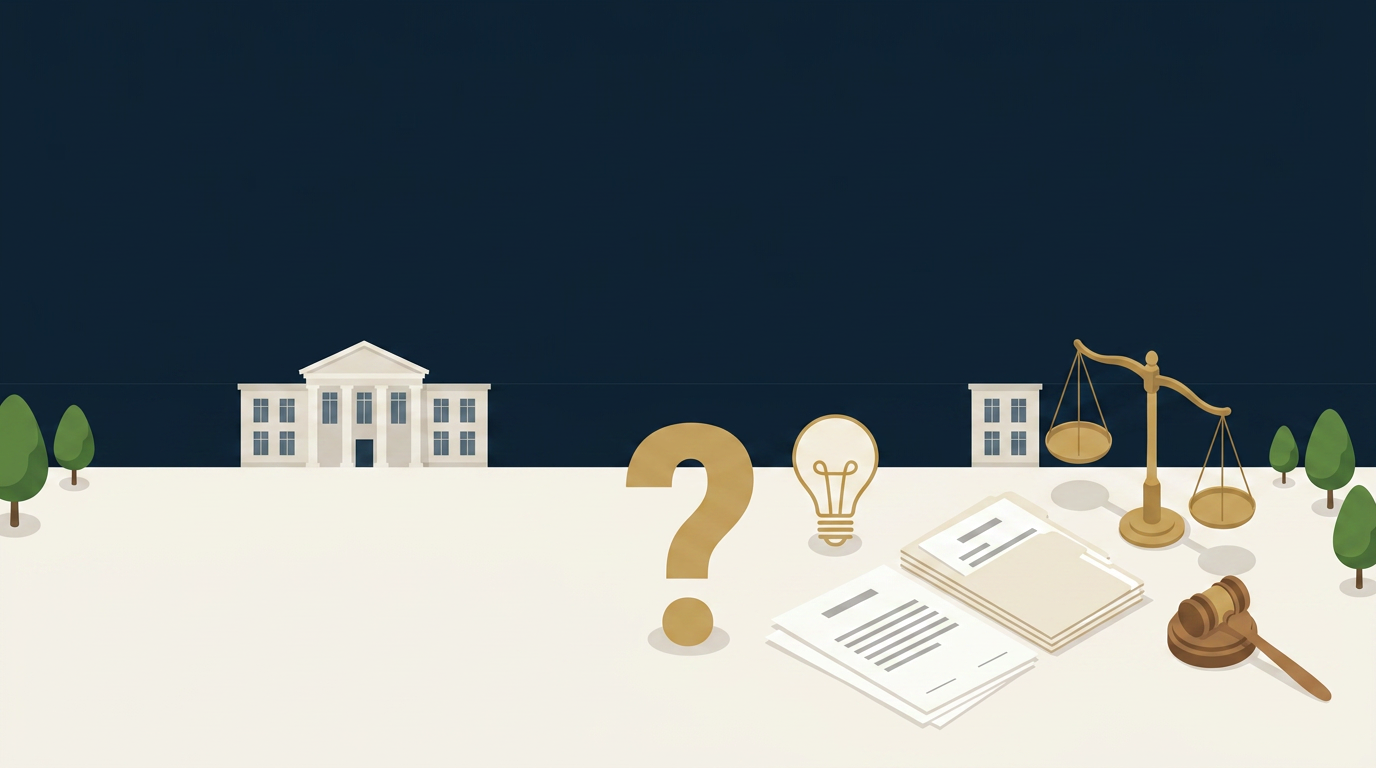 Illustration 1 for "Foreclosure and Mortgage Default: Key Legal Questions Answered" — foreclosure mortgage default