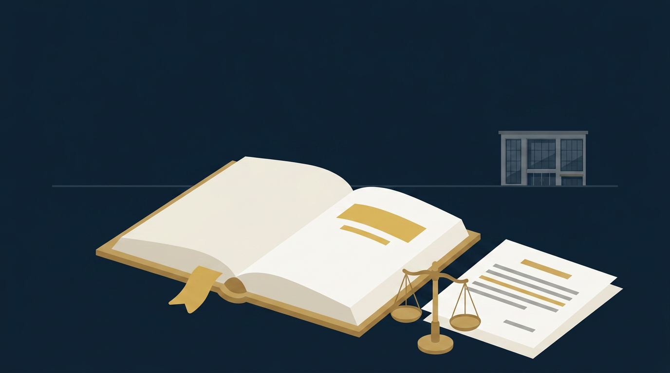 Illustration 2 for "Foreclosure and Mortgage Default: Key Legal Questions Answered" — foreclosure mortgage default
