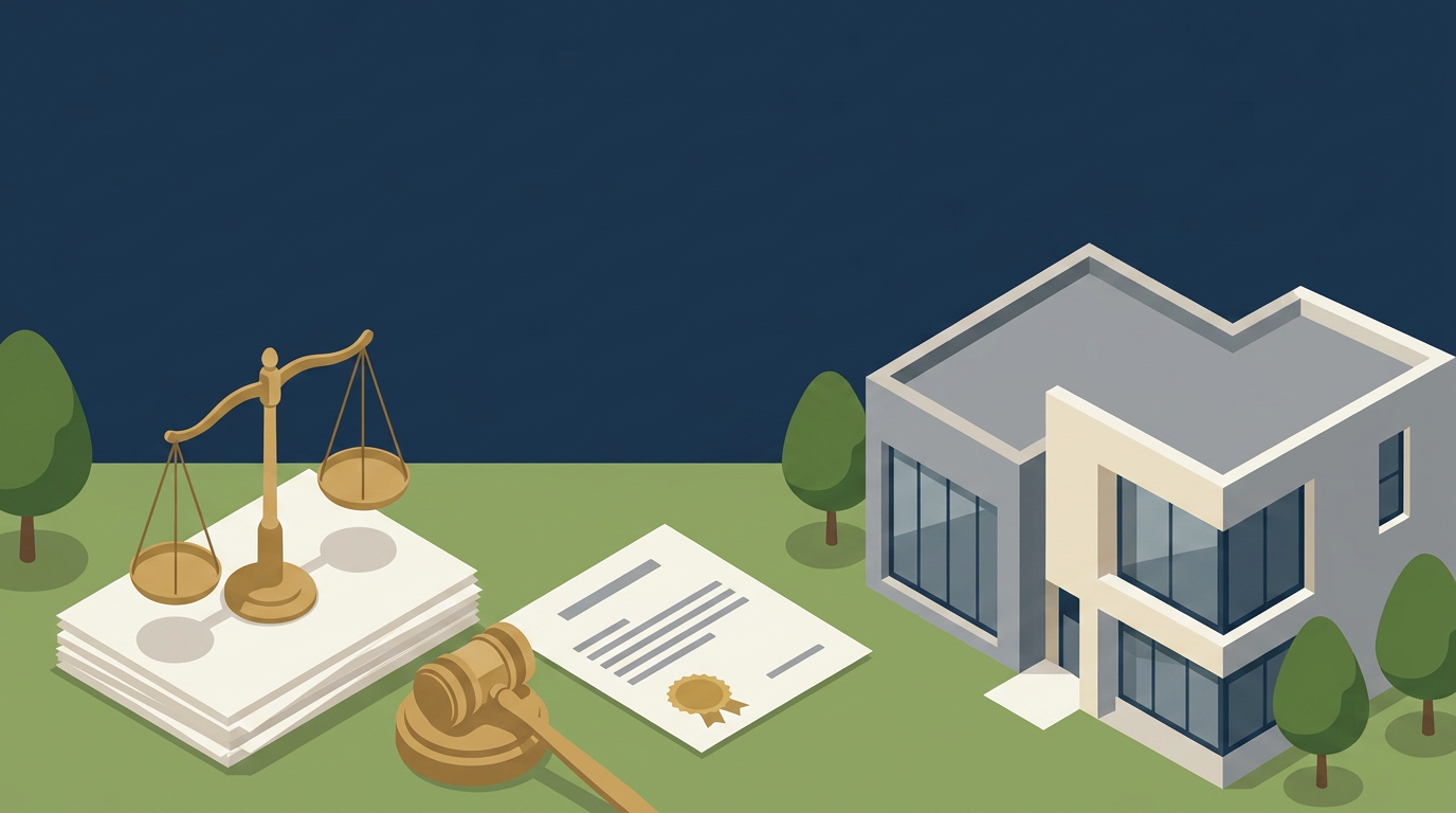 Foreclosure and Mortgage Default: Key Legal Questions Answered — feature image