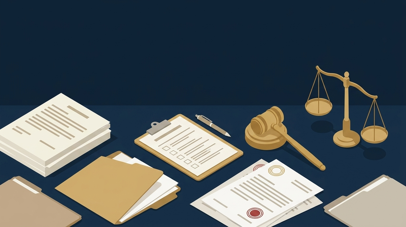 Illustration 2 for "Power of Attorney and Guardianship: A Complete US Guide" — power of attorney guardianship enduring