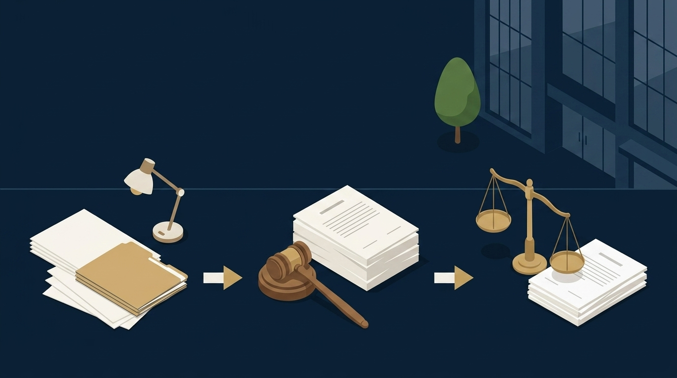Illustration 3 for "White-Collar Crime Defense: Fraud & Embezzlement FAQ" — fraud embezzlement white collar crime