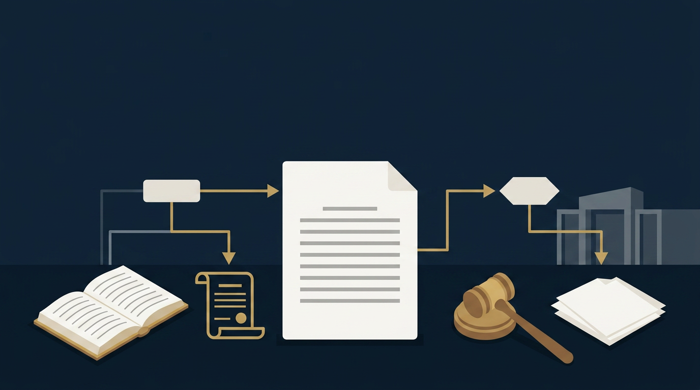 Hình minh họa 3 cho "Checklist Đăng Ký Nhãn Hiệu Cục SHTT: Đủ Hồ Sơ Ngay Lần Đầu" — đăng ký nhãn hiệu Cục SHTT